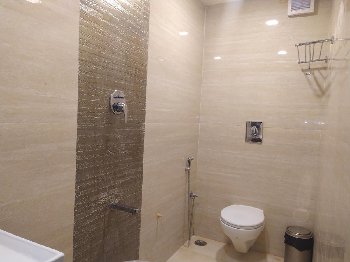 Spago Inn Mahabalipuram Exterior photo