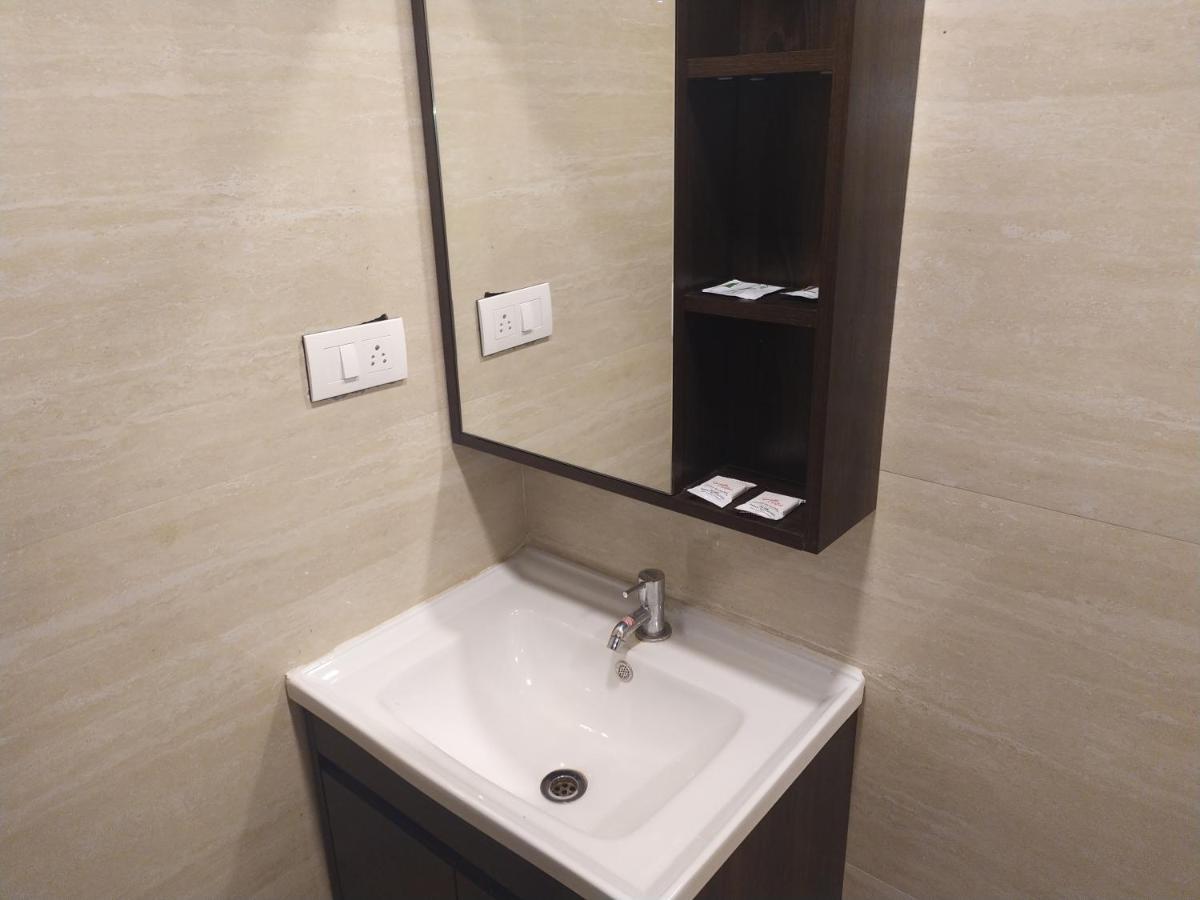 Spago Inn Mahabalipuram Exterior photo