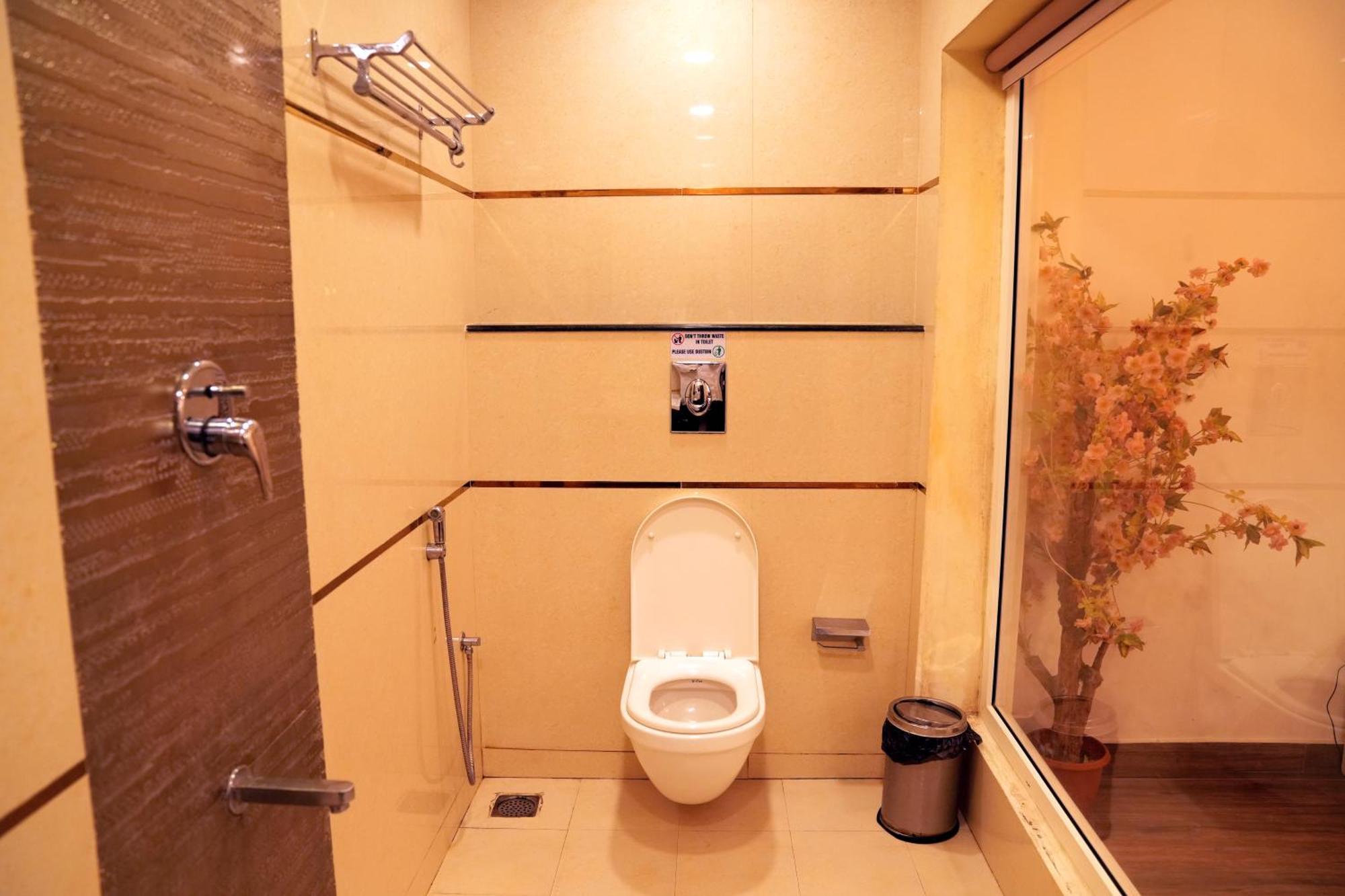 Spago Inn Mahabalipuram Exterior photo