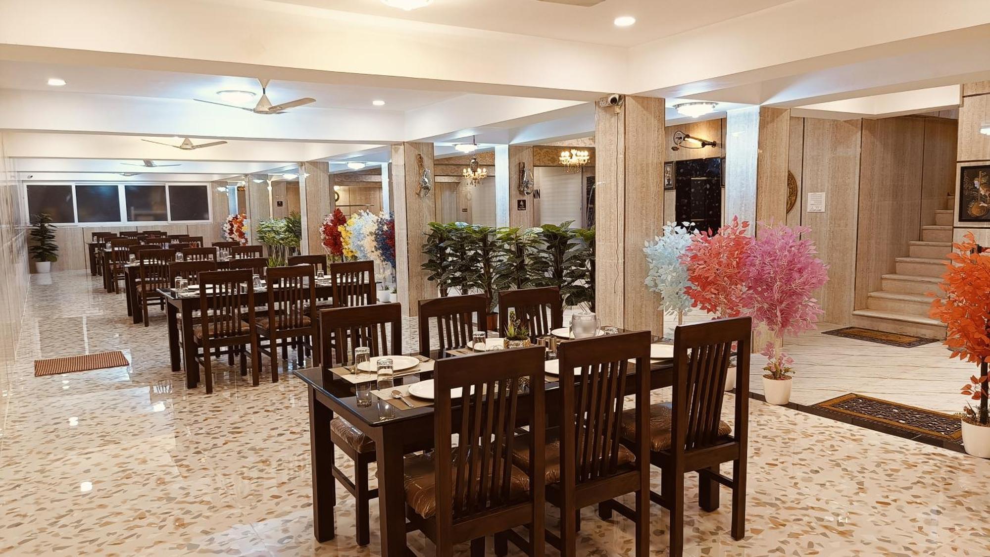 Spago Inn Mahabalipuram Exterior photo